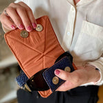 ohGlassi * Freebook - Schnittmuster * (Sonnen-) Brillen-Etui - Sewando