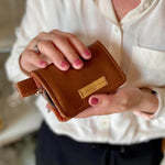 ohGlassi * Freebook - Schnittmuster * (Sonnen-) Brillen-Etui - Sewando