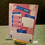 Plotterdatei Kaktus Freunde, Sublimation, Drucken, Digistamp, Digipaper - Sewando