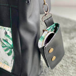 ohGlassi * Freebook - Schnittmuster * (Sonnen-) Brillen-Etui - Sewando