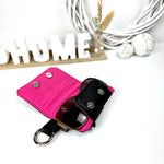 ohGlassi * Freebook - Schnittmuster * (Sonnen-) Brillen-Etui - Sewando