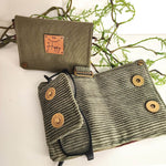 ohGlassi * Freebook - Schnittmuster * (Sonnen-) Brillen-Etui - Sewando