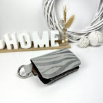 ohGlassi * Freebook - Schnittmuster * (Sonnen-) Brillen-Etui - Sewando