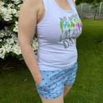 Schnittmuster Shorts für Damen Amora Gr. 32-48 - Sewando