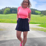 Schnittmuster Hose NAILA Gr. 34-54 : - Sewando