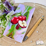 Digiset Äpfel, Digistamp, Digipaper, Plotterdatei, Sublimation, Druck - Sewando