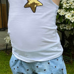 Schnittmuster Sommerhose Shorts für Kinder Amora Gr. 74-122 - Sewando