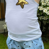 Schnittmuster Sommerhose Shorts für Kinder Amora Gr. 74-122 - Sewando