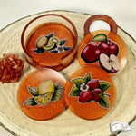 Digiset Kiwi, Plotten, Sublimation, Drucken, Digistamp, Digipaper - Sewando