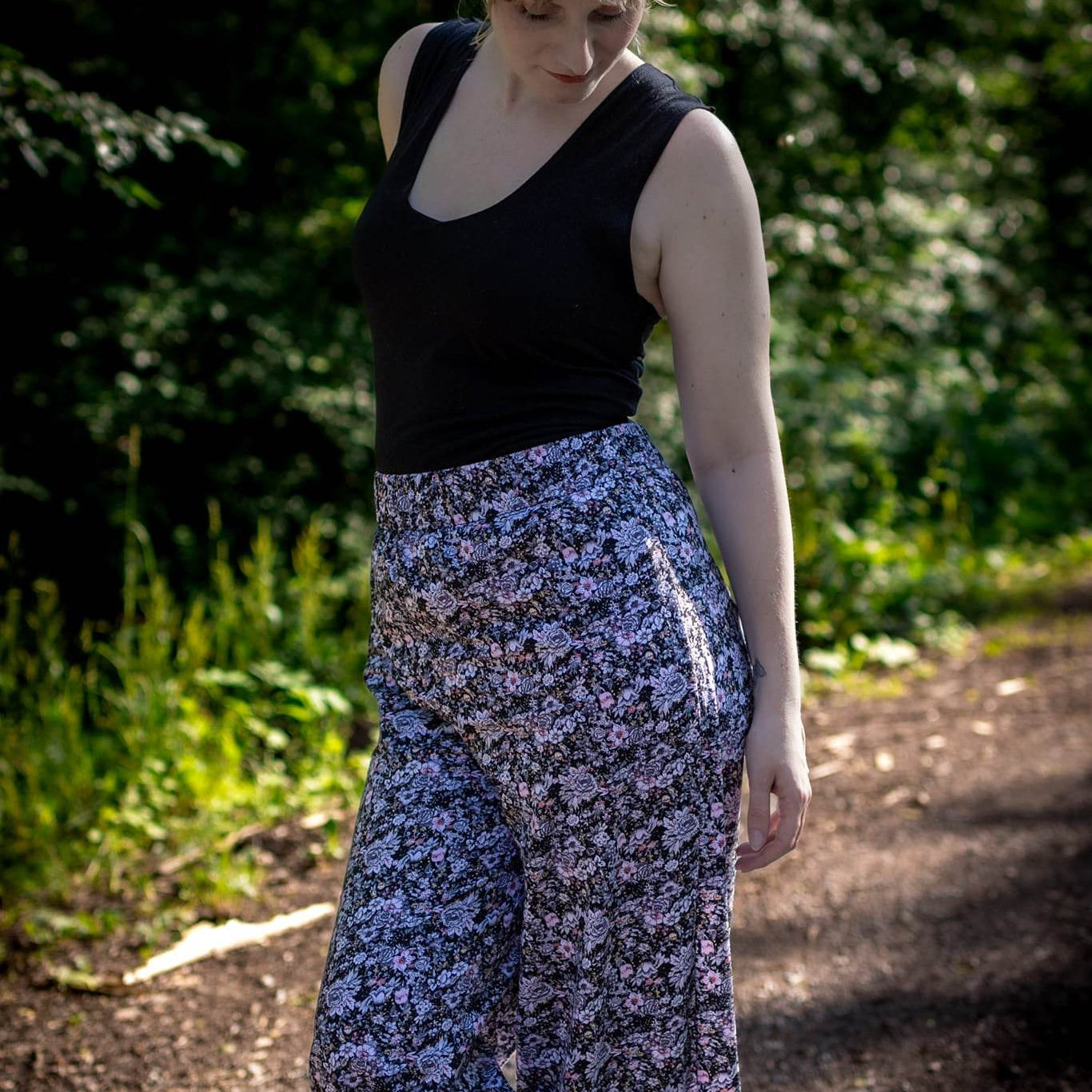 Schnittmuster Styled Kombi Gr. XS - XL - Sewando