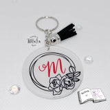 Plotterdatei Kreisblüten Plotten, Sublimation, Drucken, Digistamp - Sewando