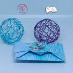 Plotterdatei Karl der Krebs mit Rose Sublimation, Drucken, Digistamp, Digipaper - Sewando