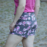 Schnittmuster Shorts für Damen Amora Gr. 32-48 - Sewando