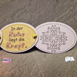 Digiset Tier Mandala, Plotterdatei, Sublimation, Digistamp, Digipaper - Sewando