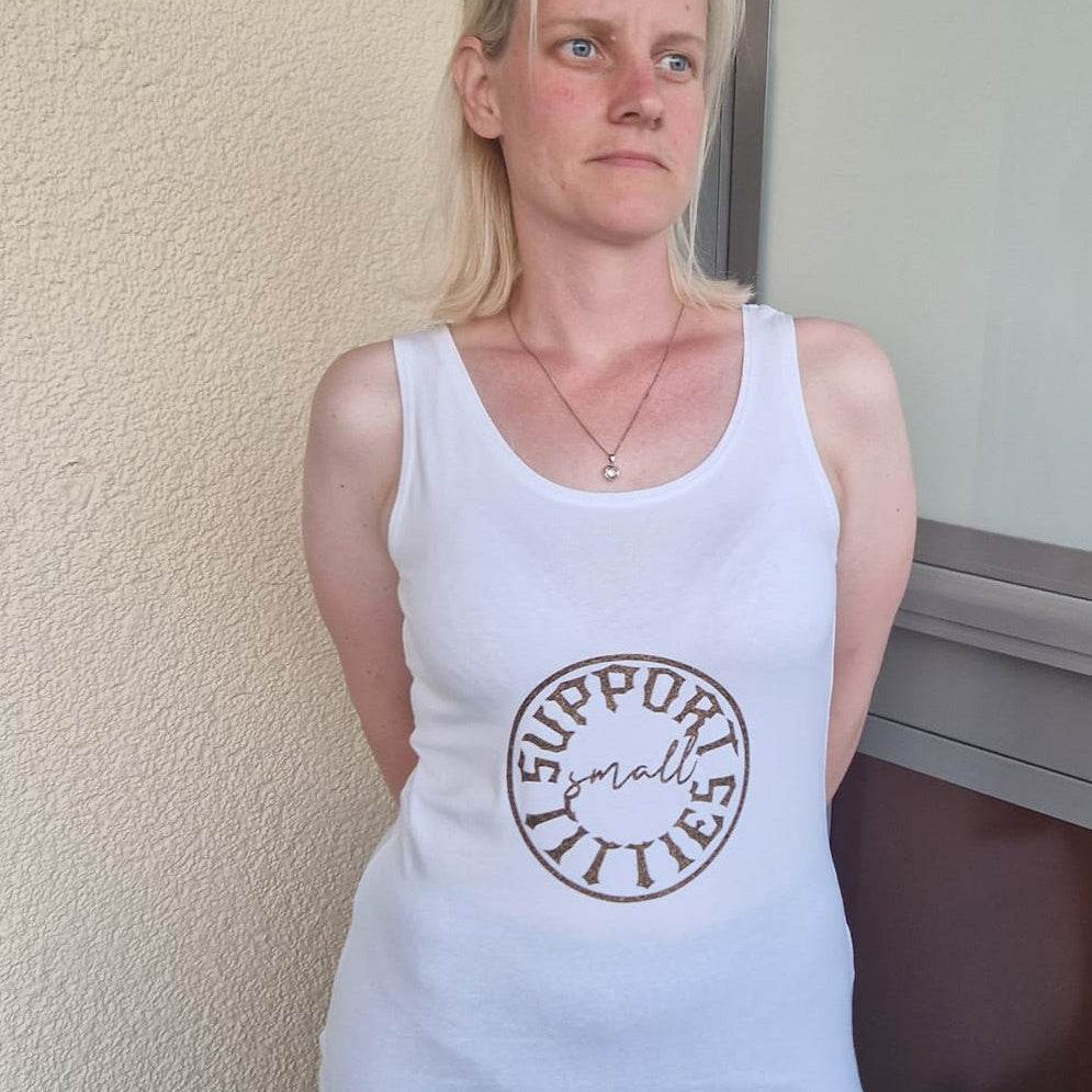 Plotterdatei Small Titties , PNG , DXF, SVG - Sewando