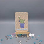 Plotterdatei Kaktus Freunde, Sublimation, Drucken, Digistamp, Digipaper - Sewando