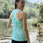 Schnittmuster Racerback Tanktop Top Rebecca Gr. 32-48 - Sewando