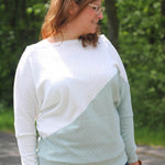Schnittmuster Shirt HEMAU Gr. 34-56 : - Sewando