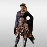 Daisy Rock Gr. 32 - 52