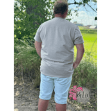 Schnittmuster Herren Shirt Gr. XS bis XXXL - Sewando