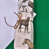 Stickdatei  "Rollmäppchen"