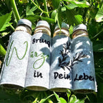 Stickdatei - Gewürzständer SPICES to go - Sewando