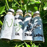Stickdatei - Gewürzständer SPICES to go - Sewando
