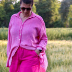 Schnittmuster Hose NAILA Gr. 34-54 : - Sewando