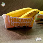 Digiset Banane, Plotterdatei, Sublimation - Sewando
