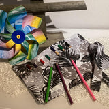 Stickdatei  "Rollmäppchen"
