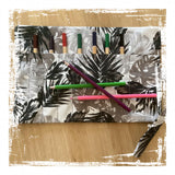 Stickdatei  "Rollmäppchen"