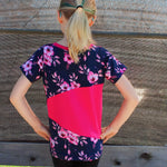 Schnittmuster LillyLio das Shirt Gr.122 - 176 - Sewando