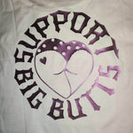 Plotterdatei Big Butts, PNG, DXF, SVG - Sewando
