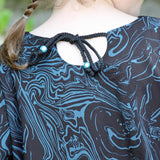 Schnittmuster  Top Frische Brise