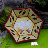 Digiset Äpfel, Digistamp, Digipaper, Plotterdatei, Sublimation, Druck - Sewando