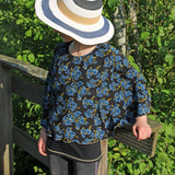 Schnittmuster  Top Frische Brise