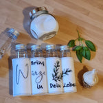 Stickdatei - Gewürzständer SPICES to go - Sewando