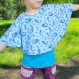 Schnittmuster  Top Frische Brise