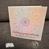 Digiset Strahlen Mandala, Plotterdatei, Sublimation, Digistamp, Digipaper - Sewando