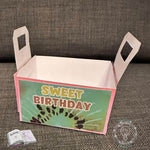Digiset Kiwi, Plotten, Sublimation, Drucken, Digistamp, Digipaper - Sewando