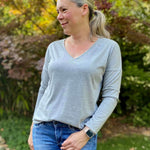 Schnittmuster Shirt FREISING Gr. 32-56 + gratis Plotterdatei : - Sewando