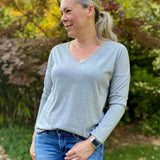 Schnittmuster Shirt FREISING Gr. 32-56 + gratis Plotterdatei : - Sewando