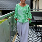 HOLSTEBRO.culotte | Damen | 32-52 | Schnitt : - Sewando