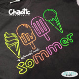 Plotterdatei Eiszeit - Sewando