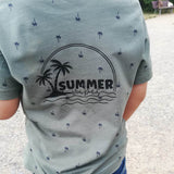 Plotterdatei BeachVibes - Sewando