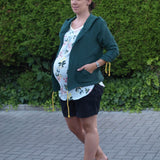 LØKKEN.jäckchen | Damen | 32-52 | Schnitt : - Sewando