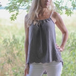 TOFTE.tunika | Damen | 32-52 | Schnitt : - Sewando