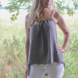 TOFTE.tunika | Damen | 32-52 | Schnitt : - Sewando
