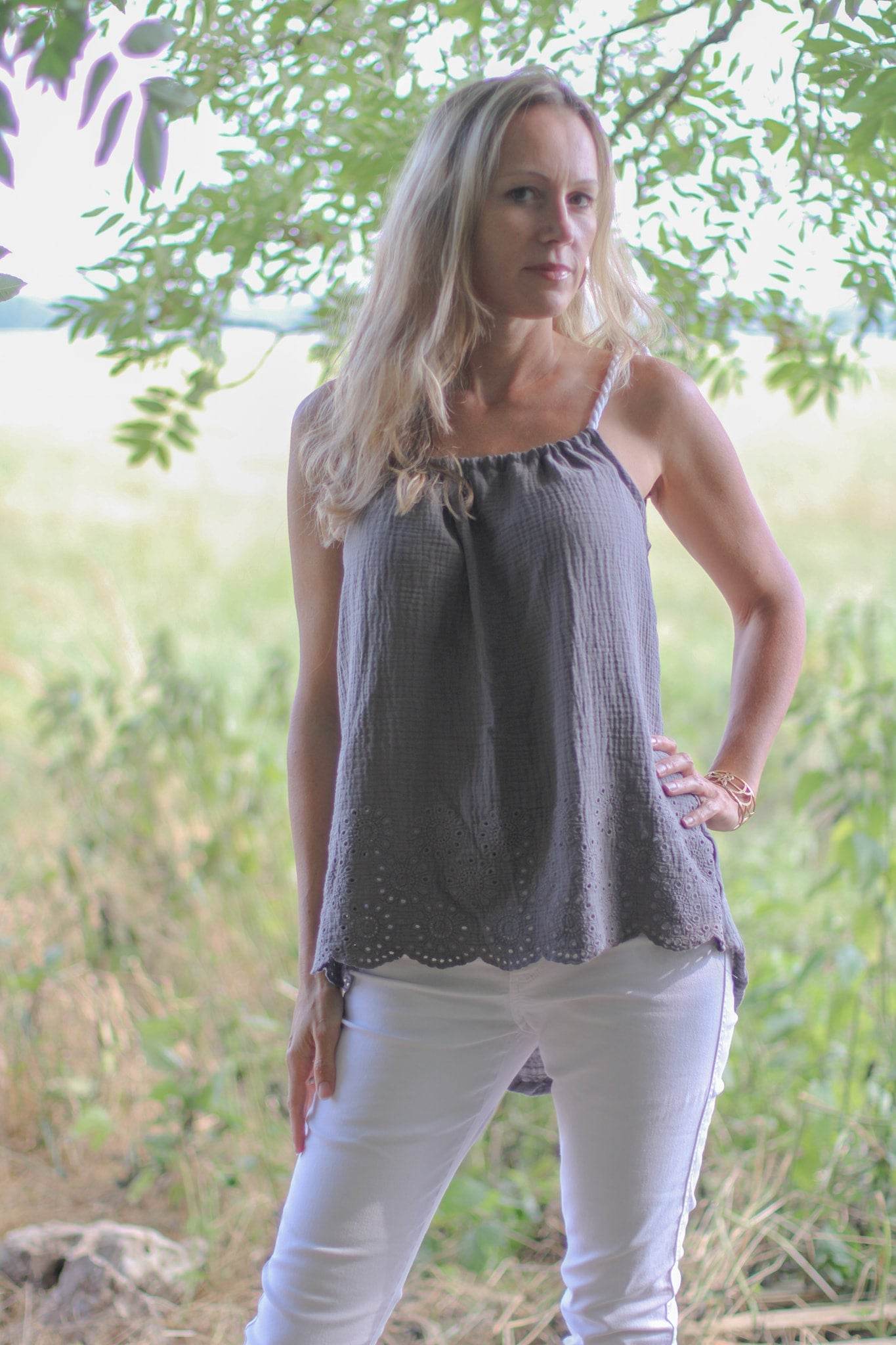 TOFTE.tunika | Damen | 32-52 | Schnitt : - Sewando