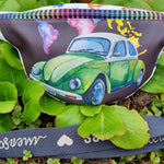 eBook Bodybag Broom - Sewando